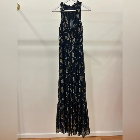 Shoshanna - Woods Dress - Picture 2 of 3